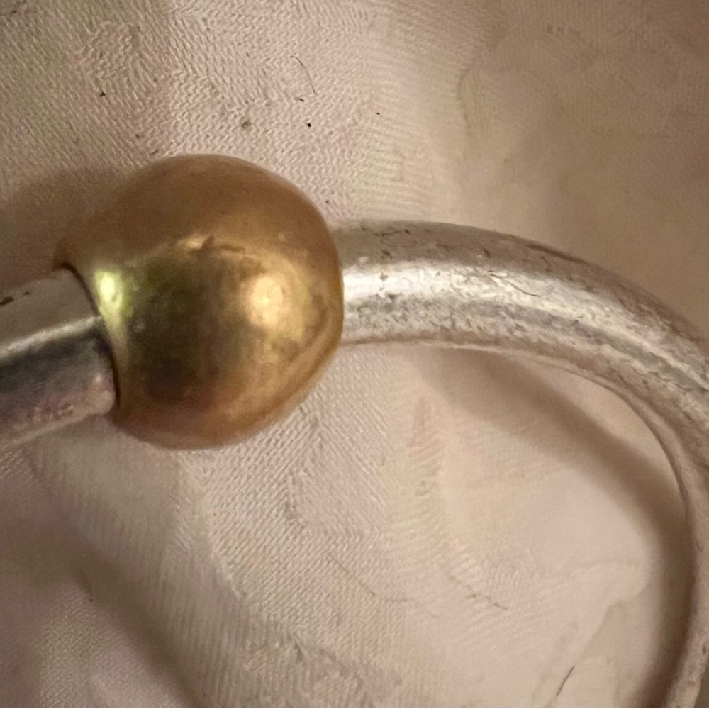 Cuff bracelet by Madewell - Picture 3 of 7